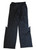 Charlotte Hornets Adidas Team Issued Warm Up Pants Black White XL New