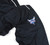 Charlotte Hornets Adidas Team Issued Warm Up Pants Black White XL New