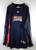 Philadelphia 76'ers Adidas NBA Warm Up Long Sleeve Shirt New 2XL Tall
