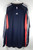 Philadelphia 76ers Adidas NBA Warm Up Long Sleeve Shirt New 4XL Tall