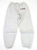 Team USA Basketball Script Logo Champion Warm Up Sweatpants Gray Medium New
