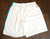 Charlotte Hornets Team Issued Adidas Basketball Shorts White New XL +2"