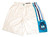 Charlotte Hornets Team Issued Adidas Basketball Shorts White New Large +2"