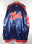 Syracuse Nationals 1954-55 Reebok Hardwood Classics Warm Up Jacket New 3XLT