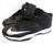 2013-14 Nike Zoom Code Elite 3/4 Shark Molded Football Cleats Size 14 Black/White (101)