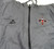 New Orleans Pelicans Adidas Warm Up Zip Up Hoodie Sweatshirt 4XL2 Heather New
