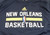 New Orleans Pelicans Adidas Climawarm Warm Up Sweatshirt 2XL +2" Navy New