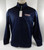 2015-16 Mens Detroit Pistons Navy Golf Jacket Motor City Anitgua NWT L 00s