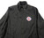 2015-16 Mens Detroit Pistons Authentic Black Golf Jacket Anitgua NWT M 94S