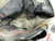 Arizona Diamond Backs Team Used Black Canvas Baseball Equipment Bag