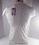 Womens Detroit Pistons Authentic White Shirt Motor City L 39S