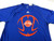 2014-15 Mens Detroit Pistons Authentic Blue Shirt Basketball Adidas NWT L  50S