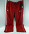 2013-14 Mens Detroit Pistons Authentic Red Pants Motor City Adidas NWT 2XL 26S