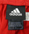 2013-14 Men's Detroit Pistons Authentic Red Pants Motor City Adidas M 23S