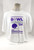 2024 TCU Horned Frogs Bowl Bound '24 White DRIFIT S/S Shirt Gildan 4XL