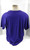 Mens TCU Horned Frogs Represent THE NIKE TEE Purple DRIFIT S/S Shirt Nike 2XL