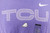 Mens TCU Horned Frogs Team Issued THE NIKE TEE Purple DRIFIT L/S Shirt Nike 2XLT