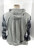 2020 Mens TCU Horned Frogs Mercari Texas Bowl Grey Team Issued Hoodie Nike 2XL