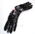 Wilson GST Big Skill Football Lineman Gloves TackTech 3D Black Adult Size XXL