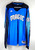 2014 Orlando Magic Silver Season 25 Adidas LS Warm Up Shirt Jersey 4XL +2" New