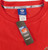 San Francisco 49'ers Reebok Onfield NFL Equipment Fleece Sweatshirt Red 4XL New