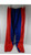 2019-20 Detroit Pistons Game Issued Blue Wam Up Pants FB5748-495 M 872S