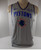2022-23 Detroit Pistons Game Issued Blue Practice Jersey Big Sean Don Life LT 89
