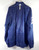 Utah Jazz Adidas NBA Authentics Team Issued Warm Up Jacket 4XL +2" Navy New