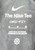 2023-24 Detroit Pistons Team Issued Black T-Shirt Nike In Season Tournament M 0S