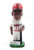 Corey Patterson Lansing Lugnuts SGA Minor League Baseball Bobblehead Figure