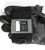 Nike Hyperbeast Lineman Black/White Football Gloves Men's Size 4XL Style DX4493