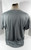 Mens TCU Horned Frogs Team Issued CHEEZ-IT BOWL Grey Shirt Nike 3XL