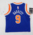 2022 Toddlers NY Knicks RJ Barrett #9 Rep Icon Swingman Blue Jersey Nike 2T