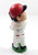 Hee-seop Choi Lansing Lugnuts SGA Minor League Baseball Bobblehead Figure
