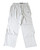 Orlando Magic Logo Adidas Warm Up Sweatpants 2XL Light Heather Gray New