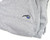 Orlando Magic Logo Adidas Warm Up Sweatpants 2XL Light Heather Gray New