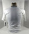 Mens TCU Horned Frogs Team Issued Pro Combat Compression White Shirt Nike 3XL