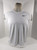 Mens TCU Horned Frogs Team Issued DRIFIT Compression White Shirt Nike XL