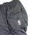 Orlando Magic Logo Adidas Warm Up Sweatpants 2XL +2" Dark Heather Gray New