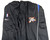Philadelphia 76'ers Reebok Team Issued Warm Up Pants Size 2XL Black Blue New