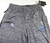Orlando Magic NBA Nike Dry Dri-Fit Warm Up Pants Size L Tall Heather Gray New