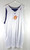 Golden State Warriors Reebok Team Issued Reversible Practice Jersey 3XL New