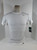 Mens TCU Horned Frogs Team Issued Pro Combat White Shirt Nike XL