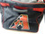 Arizona Diamondbacks  Game Used Black Baseball Equipment Bag