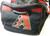 Arizona Diamondbacks  Game Used Black Baseball Equipment Bag