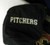 Arizona Diamondbacks  Game Used Black Baseball Pitchers Equipment Bag