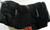 Arizona Diamondbacks Last Game Game Used Black Baseball Equipment Bag
