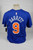 2023-24 Mens New York Knicks RJ Barrett #9 The NIKE TEE Blue Shirt Nike XL