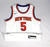 2022-23 Youth New York Knicks Immanuel Quickley #5 Swingman White Jersey Nike M