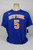 2023-24 Mens NY Knicks Immanuel Quickley #5 The NIKE TEE Blue Shirt Nike XXL